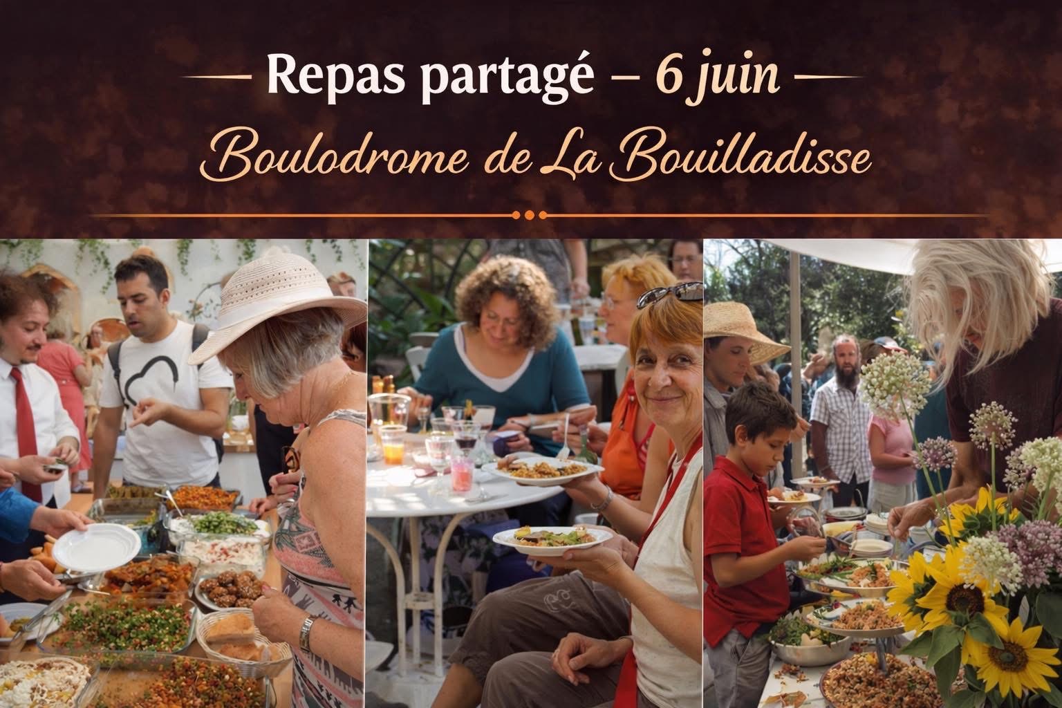 [Comité des fêtes] Soirée conviviale